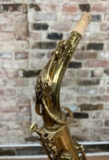 Selmer 232xxx 1975 Selmer Mark VI Alto Original Lacquer American Engraved Custom High F# Key Overhauled!