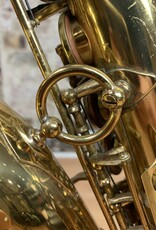 Selmer 232xxx 1975 Selmer Mark VI Alto Original Lacquer American Engraved Custom High F# Key Overhauled!