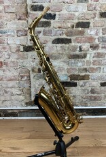 Selmer 232xxx 1975 Selmer Mark VI Alto Original Lacquer American Engraved Custom High F# Key Overhauled!