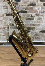 Selmer 232xxx 1975 Selmer Mark VI Alto Original Lacquer American Engraved Custom High F# Key Overhauled!