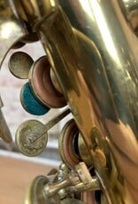 Selmer 232xxx 1975 Selmer Mark VI Alto Original Lacquer American Engraved Custom High F# Key Overhauled!