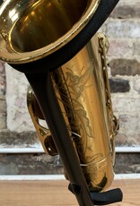 Selmer 232xxx 1975 Selmer Mark VI Alto Original Lacquer American Engraved Custom High F# Key Overhauled!