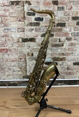 Selmer 144xxx 1967 Selmer Mark VI Tenor Unlacquered Overhauled!