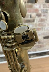 Selmer 144xxx 1967 Selmer Mark VI Tenor Unlacquered Overhauled!