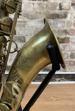 Selmer 144xxx 1967 Selmer Mark VI Tenor Unlacquered Overhauled!