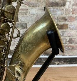 Selmer 144xxx 1967 Selmer Mark VI Tenor Unlacquered Overhauled!