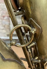 Selmer 144xxx 1967 Selmer Mark VI Tenor Unlacquered Overhauled!