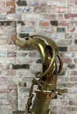 Selmer 144xxx 1967 Selmer Mark VI Tenor Unlacquered Overhauled!