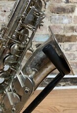 Cannonball Pre Owned Cannonball Global Series Alto Fresh Repad!