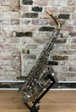 Cannonball Pre Owned Cannonball Global Series Alto Fresh Repad!