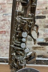 Cannonball Pre Owned Cannonball Global Series Alto Fresh Repad!
