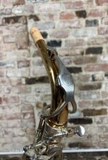 Cannonball Pre Owned Cannonball Global Series Alto Fresh Repad!