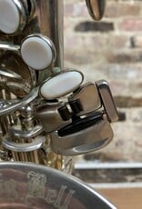 Cannonball Pre Owned Cannonball Global Series Alto Fresh Repad!