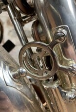 Cannonball Pre Owned Cannonball Global Series Alto Fresh Repad!