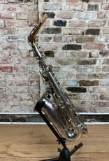 Cannonball Pre Owned Cannonball Global Series Alto Fresh Repad!