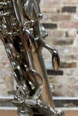 Cannonball Pre Owned Cannonball Global Series Alto Fresh Repad!