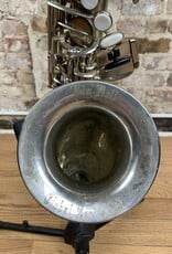 Cannonball Pre Owned Cannonball Global Series Alto Fresh Repad!