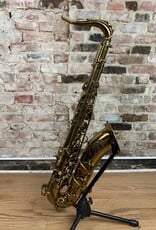 Selmer 103xxx 1963 Selmer Mark VI Tenor Original Lacquer American Engraved Overhauled!