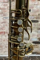 Selmer 103xxx 1963 Selmer Mark VI Tenor Original Lacquer American Engraved Overhauled!