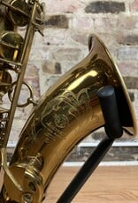Selmer 103xxx 1963 Selmer Mark VI Tenor Original Lacquer American Engraved Overhauled!