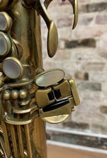 Selmer 103xxx 1963 Selmer Mark VI Tenor Original Lacquer American Engraved Overhauled!