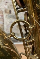 Selmer 103xxx 1963 Selmer Mark VI Tenor Original Lacquer American Engraved Overhauled!