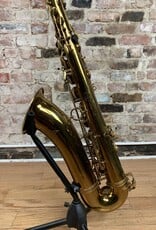 Selmer 103xxx 1963 Selmer Mark VI Tenor Original Lacquer American Engraved Overhauled!