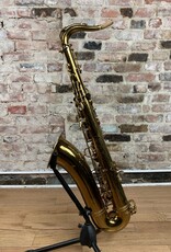 Selmer 103xxx 1963 Selmer Mark VI Tenor Original Lacquer American Engraved Overhauled!