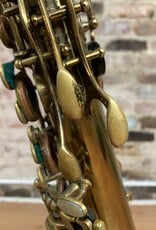 Selmer 103xxx 1963 Selmer Mark VI Tenor Original Lacquer American Engraved Overhauled!