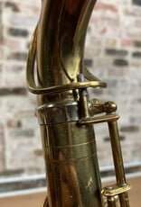 Selmer 103xxx 1963 Selmer Mark VI Tenor Original Lacquer American Engraved Overhauled!