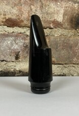 babbitt Vintage Babbitt Elkhart Hard Rubber 7* .108" Tenor Mouthpiece by Tommy Occhiuto