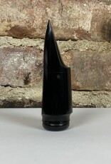 babbitt Vintage Babbitt Elkhart Hard Rubber 7* .108" Tenor Mouthpiece by Tommy Occhiuto