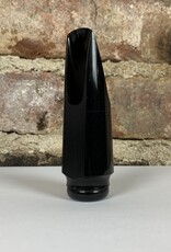 babbitt Vintage Babbitt Elkhart Hard Rubber 7* .108" Tenor Mouthpiece by Tommy Occhiuto