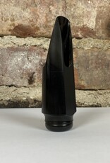 babbitt Vintage Babbitt Elkhart Hard Rubber 7* .108" Tenor Mouthpiece by Tommy Occhiuto