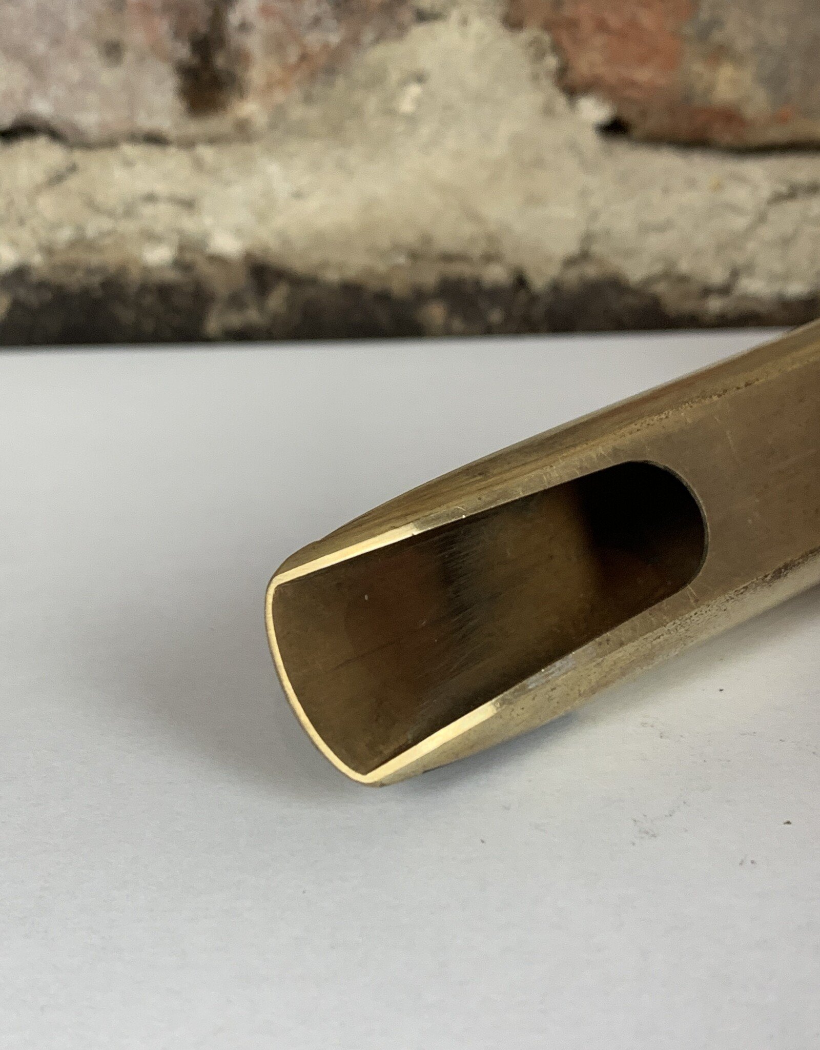 Otto Link Vintage Otto Link Tone Master 7 Tenor Mouthpiece by Tommy Occhiuto