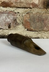 Otto Link Vintage Otto Link Slant Signature 8 .110" Tenor Mouthpiece by Matt Marantz