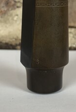 Otto Link Vintage Otto Link Slant Signature 8 .110" Tenor Mouthpiece by Matt Marantz