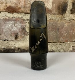 Marantz Pre Owned Matt Marantz Slant Legacy Tenor Mouthpiece 7*