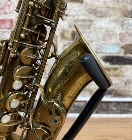 Selmer 55xxx 1954 Selmer Mark VI Alto SC Scroll Neck Original Lacquer American Engraved Rare!