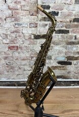 Selmer 55xxx 1954 Selmer Mark VI Alto SC Scroll Neck Original Lacquer American Engraved Rare!