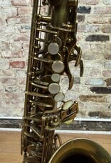 Selmer 55xxx 1954 Selmer Mark VI Alto SC Scroll Neck Original Lacquer American Engraved Rare!