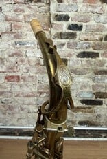 Selmer 55xxx 1954 Selmer Mark VI Alto SC Scroll Neck Original Lacquer American Engraved Rare!