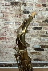 Selmer 55xxx 1954 Selmer Mark VI Alto SC Scroll Neck Original Lacquer American Engraved Rare!