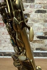 Selmer 55xxx 1954 Selmer Mark VI Alto SC Scroll Neck Original Lacquer American Engraved Rare!