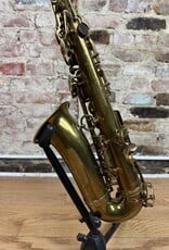 Selmer 55xxx 1954 Selmer Mark VI Alto SC Scroll Neck Original Lacquer American Engraved Rare!