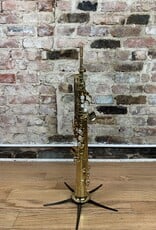 Selmer Pre Owned Selmer Super Action 80 Series III Soprano Amazing Condition!