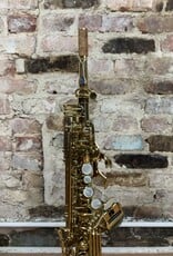 Selmer Pre Owned Selmer Super Action 80 Series III Soprano Amazing Condition!