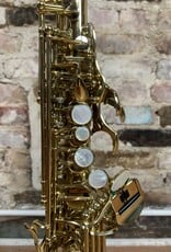 Selmer Pre Owned Selmer Super Action 80 Series III Soprano Amazing Condition!