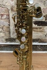 Selmer Pre Owned Selmer Super Action 80 Series III Soprano Amazing Condition!