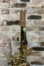 Selmer Pre Owned Selmer Super Action 80 Series III Soprano Amazing Condition!